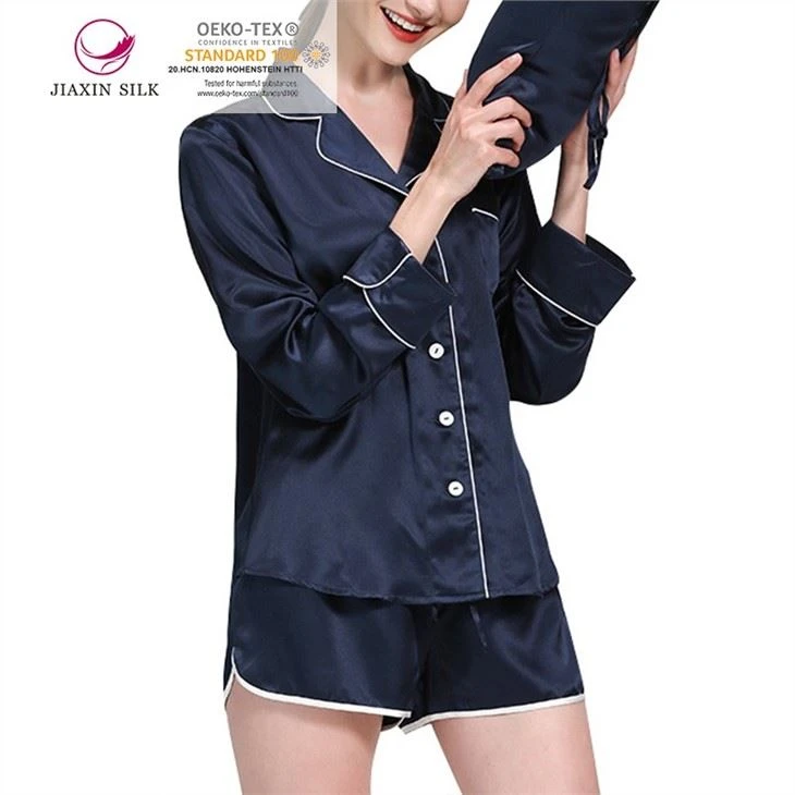 Silk Pajamas suppliers