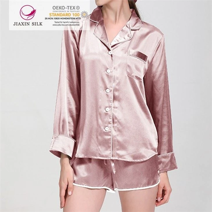 Silk Pajamas for sale