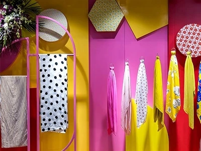 上海で2つの展示会を開催します！ 皆様のご来店を心よりお待ちしております！